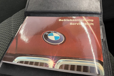 Waarom deze doodgewone BMW-klassieker bijna 120.000 euro kost