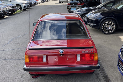 Waarom deze doodgewone BMW-klassieker bijna 120.000 euro kost