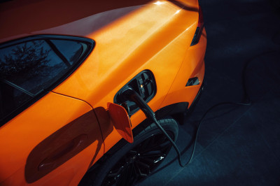 Waarom Lamborghini voorlopig geen volledig elektrische sportauto’s bouwt