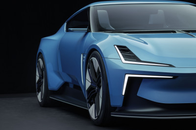Yes!!! Je kunt vanaf vandaag de spectaculaire Polestar 6 reserveren