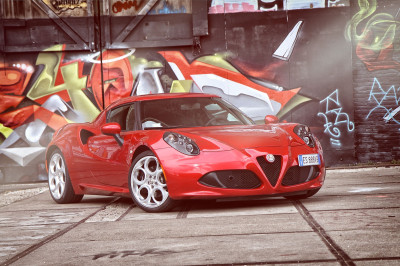 Bevestigd: Alfa Romeo komt met een supercar. Niet doen, jongens!