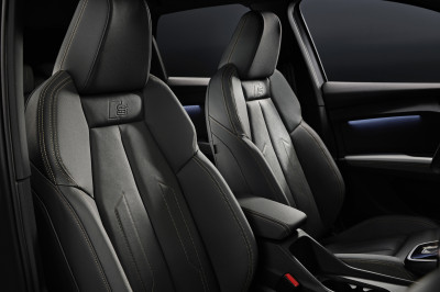 Elektrische Audi Q4 E-Tron prijs: dit kost de 299 pk sterke topversie