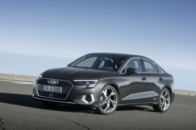 Dit zijn de 5 goedkoopste sedans met private lease