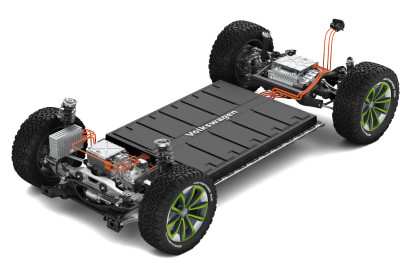 'Vanaf 2030 is EV-batterij goedkoper te vervangen dan benzinemotor'