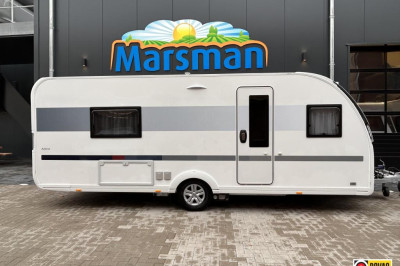 Caravanvakantie? Kies uit deze 5 populairste trekauto's en caravans van Nederland