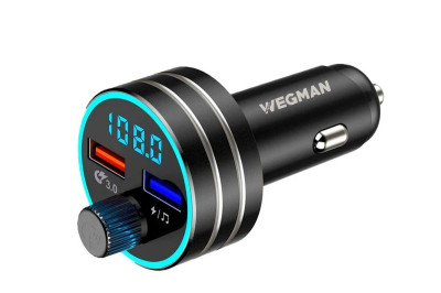 Met deze gadgets rijd je veiliger en prettiger