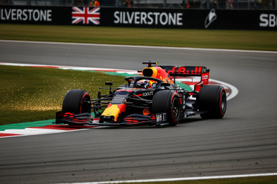F1 tijden: bekijk de Formule 1 tijden van de GP Groot-Brittannië