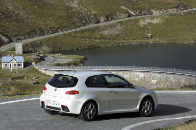 Zo houd je oude Alfa Romeo, Fiat of Lancia langer op de weg