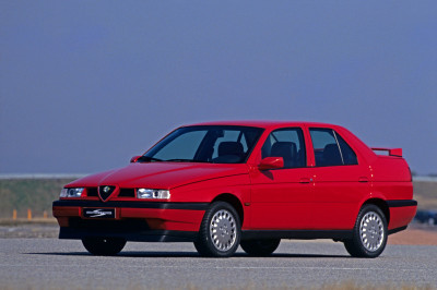 4 auto's uit de jaren 90 die je nu meteen op je oprit wilt hebben