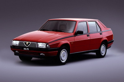 Zo houd je oude Alfa Romeo, Fiat of Lancia langer op de weg