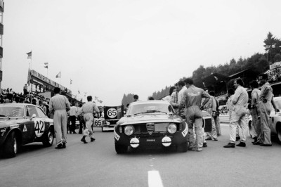 Hollands glorie: Alfa Romeo Giulia GTA en GTAm als eerbetoon aan Nederlandse racesuccessen