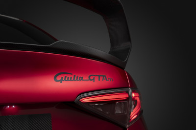 Alfa Romeo Giulia GTA en GTAm: 30 pk sterker en 100 kilo lichter