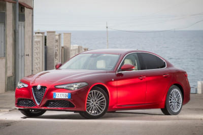 Alfa Romeo Giulia krijgt elektrische opvolger. Giulietta komt niet meer terug