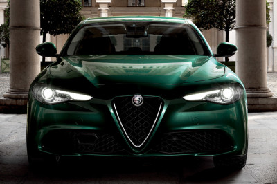 Alfa Romeo Giulia krijgt elektrische opvolger. Giulietta komt niet meer terug