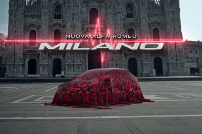 Alfa Romeo Milano (2024): zo gaat deze compacte suv een prachtig merk redden