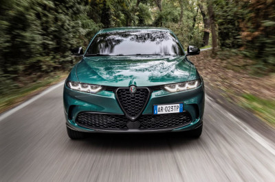 Welke modellen brengt Alfa Romeo op de markt? Dat hangt af van Donald Trump