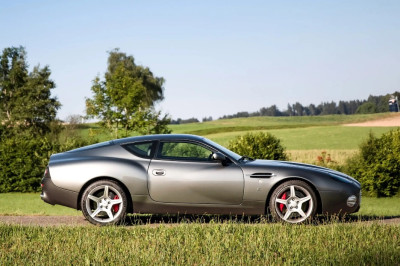 Deze drie 'lelijke' Zagato-modellen kosten samen 1,8 miljoen euro