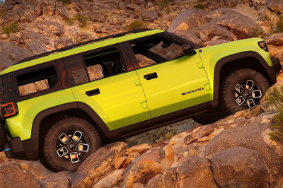 Amerikaanse dealers sturen elektrische auto terug naar fabrikant: "Genoeg is genoeg"