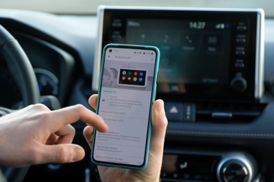 Heb je een van deze telefoons, dan werkt Android Auto straks niet meer in je auto