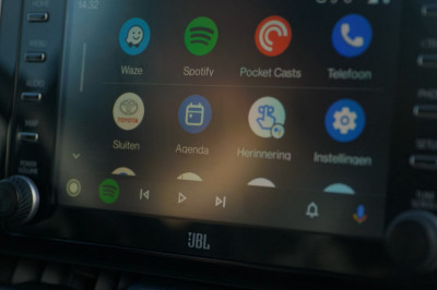 Android Auto in Nederland: wij leggen je het Google-besturingssysteem uit