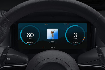 Waarom dit autoconcern er spijt van krijgt dat het Apple CarPlay verbood