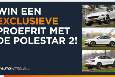 Chinees of Zweeds? Het idee achter de Polestar 2 in vier vragen
