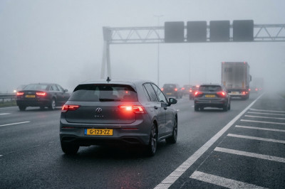 Waarom automobilisten plotseling massaal een boete van 190 euro kunnen oplopen