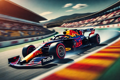 F1 tijden: bekijk de Formule 1 tijden van de GP Spanje