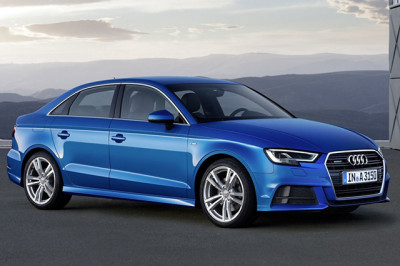 Audi A3 prijzen en specificaties