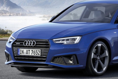 Audi A4 prijzen en specificaties