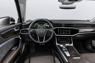 Audi A6 prijzen en specificaties