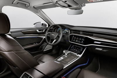 Audi A6 prijzen en specificaties