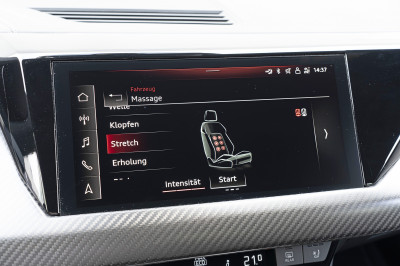 Test elektrische sportwagens: Audi RS E-Tron GT is gewaagd aan Porsche Taycan Turbo