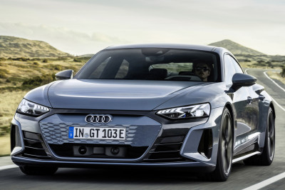 Hoeveel verschilt de elektrische Audi E-Tron GT van de Porsche Taycan?