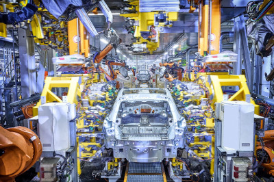 Dit Europese merk zoekt zijn redding in de VS