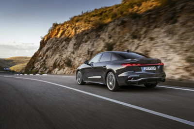 Audi laat petrolheads nog bijna 10 jaar juichen (maar daarna is het afgelopen)