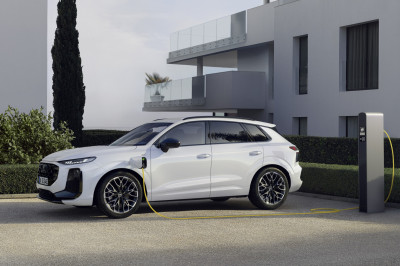 Audi Q3 (2025) is een stuk minder braaf dan zijn voorganger