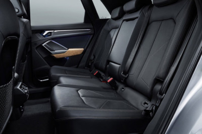 Audi Q3 prijzen en specificaties