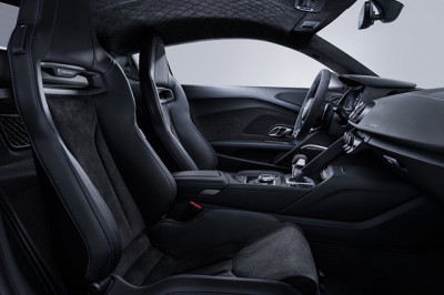 Audi R8 prijzen en specificaties