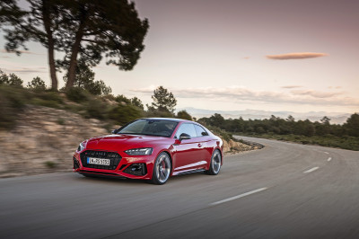 V6- en V8-kopers spekken de Audi-portemonnee meer dan je denkt