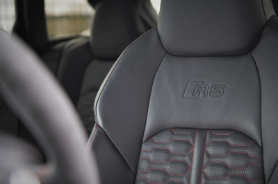 Wat kan er beter aan de Audi RS 6 Avant?