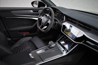 Wat is er goed aan de Audi RS 6 Avant?