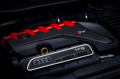 Audi breekt met EV-plannen en ontwikkelt tóch nieuwe benzinemotoren