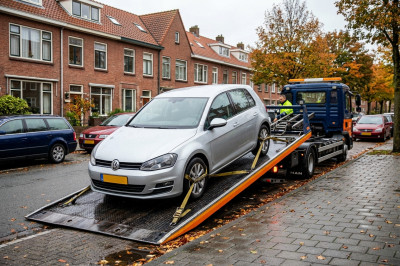 RDW grijpt in: deze auto's kunnen vanaf 18 november zomaar in beslag worden genomen