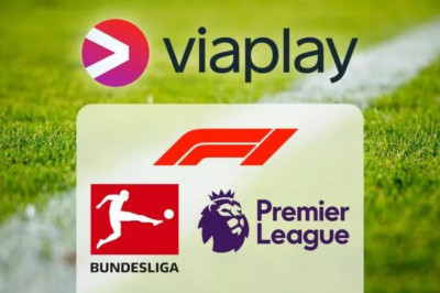 Viaplay korting: F1, Premier League en Bundesliga kijken met voordelig jaarabonnement