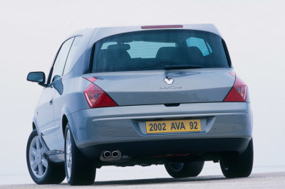Renaults nieuwe SUV-coupé: maakt geflopte Avantime in 2024 een comeback?