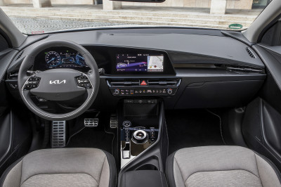 Kia Niro EV (2022) review: alles werd anders, behalve de actieradius en de prijs