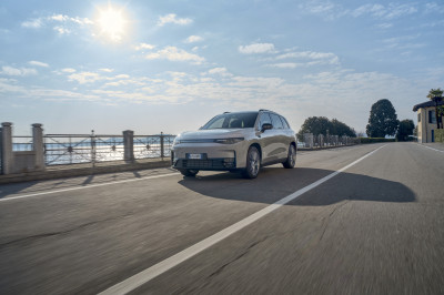 TEST - Met deze sensationele actieradius wil de Leapmotor C10 jou in een EV krijgen