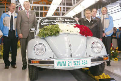 Deze Volkswagen- en Kever-mythes geloven we al decennia, maar ze kloppen maar half