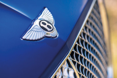 Bentley Continental GT prijzen en specificaties